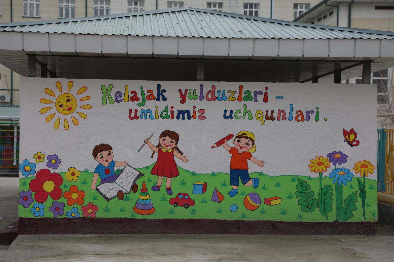 Kelajak Yulduzlari